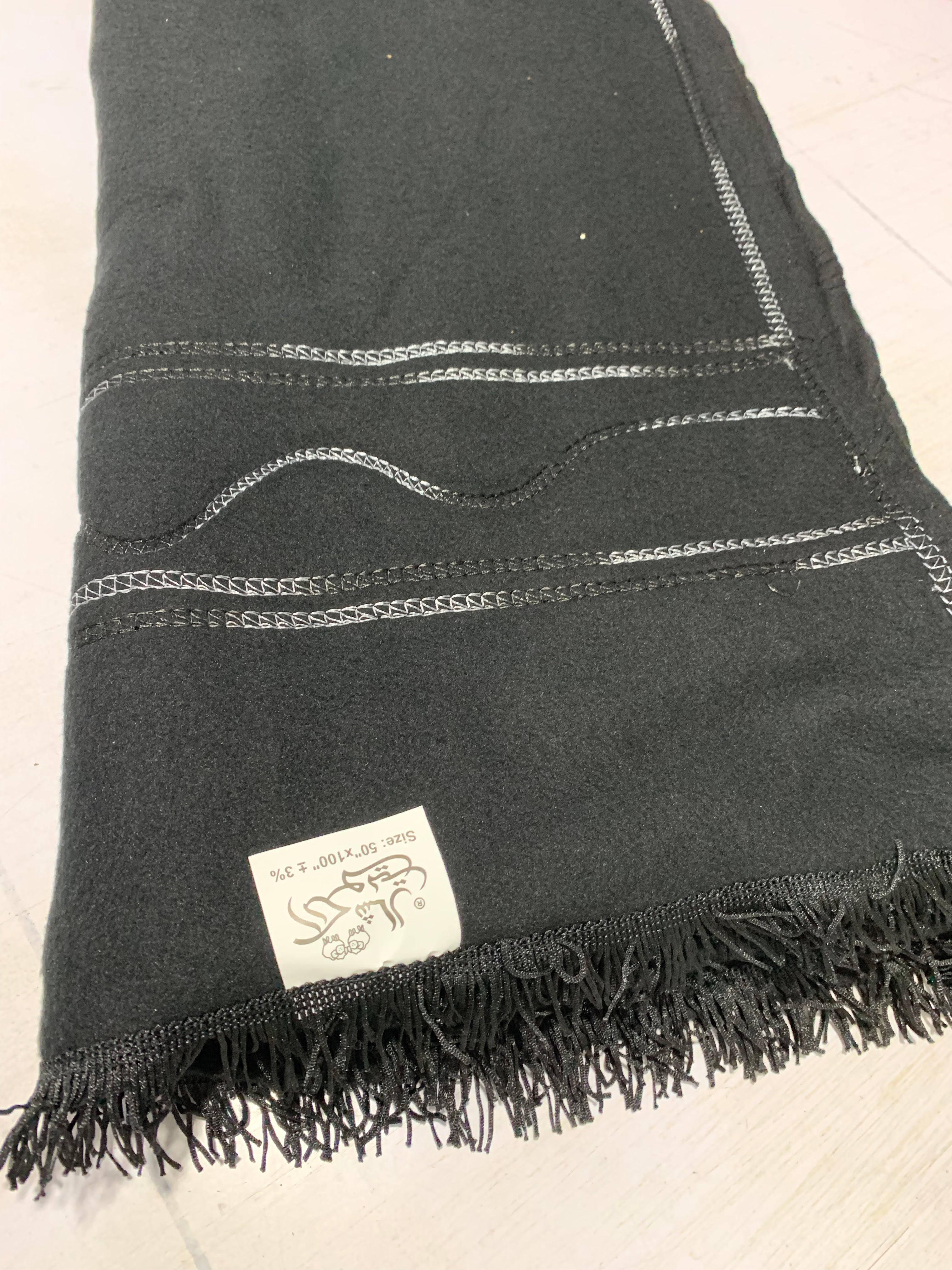 Premium Kuwaiti Shawl for man